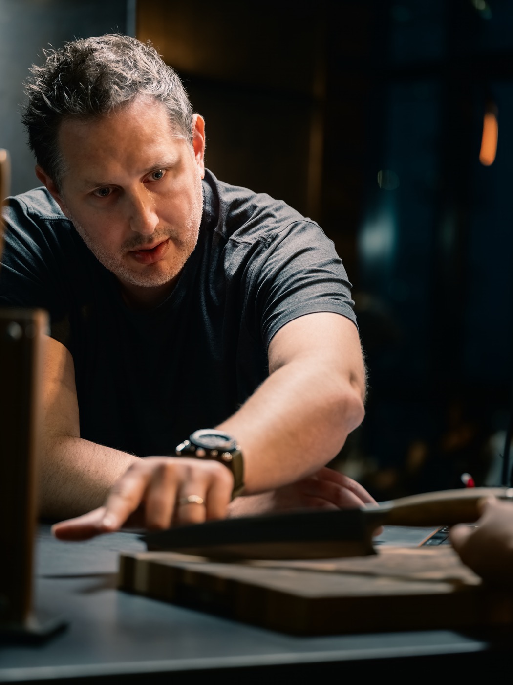 Schmidt Brothers Kitchen Lifestyle